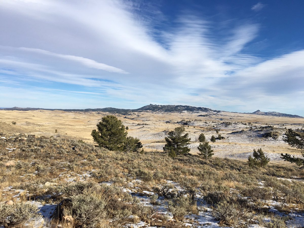 zaneshaffer's tweet photo. #LoveWyo https://t.co/9Y0xLpdOwB