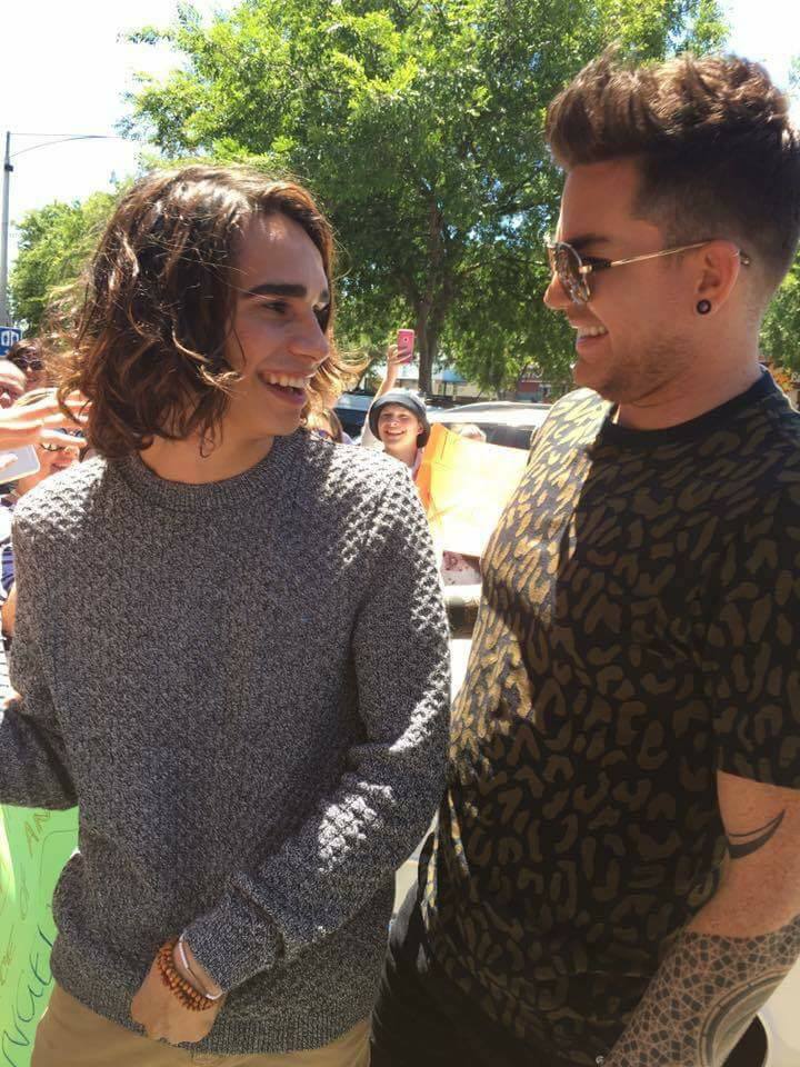 dianik_bg's tweet photo. @IsaiahFirebrace
#HappyBirthdayIsaiah ๐โค๐ต
May all your dreams come true!
#Xfactorau
#voteIsaiah #isaiahfirebrace
Greetings from Bulgaria https://t.co/niy0ob3MKL