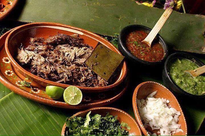 CharolaDePlaya's tweet photo. #FelizDomingo a disfrutar de la #barbacoa de @laperlapixan #encharoladeplaya #GuíaGastronómica #PlayaDelCarmen https://t.co/VVx8k0mpg1
