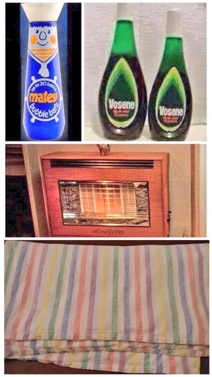 Retweet if Sunday was 'Bath night' ...