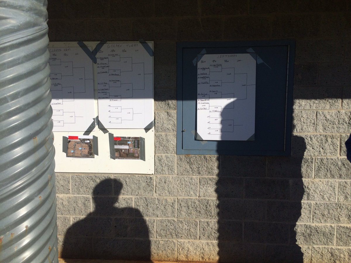 20 minutes until game time. Come play and get your merch. <a href="/SpinUltimate/">Spin Ultimate</a> #hsvturkeytourney