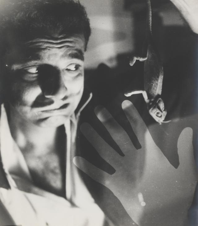 Tate's tweet image. &apos;Have no fear of perfection - you&apos;ll never reach it.&apos; 
- Salvador Dali ow.ly/T21d306eoum