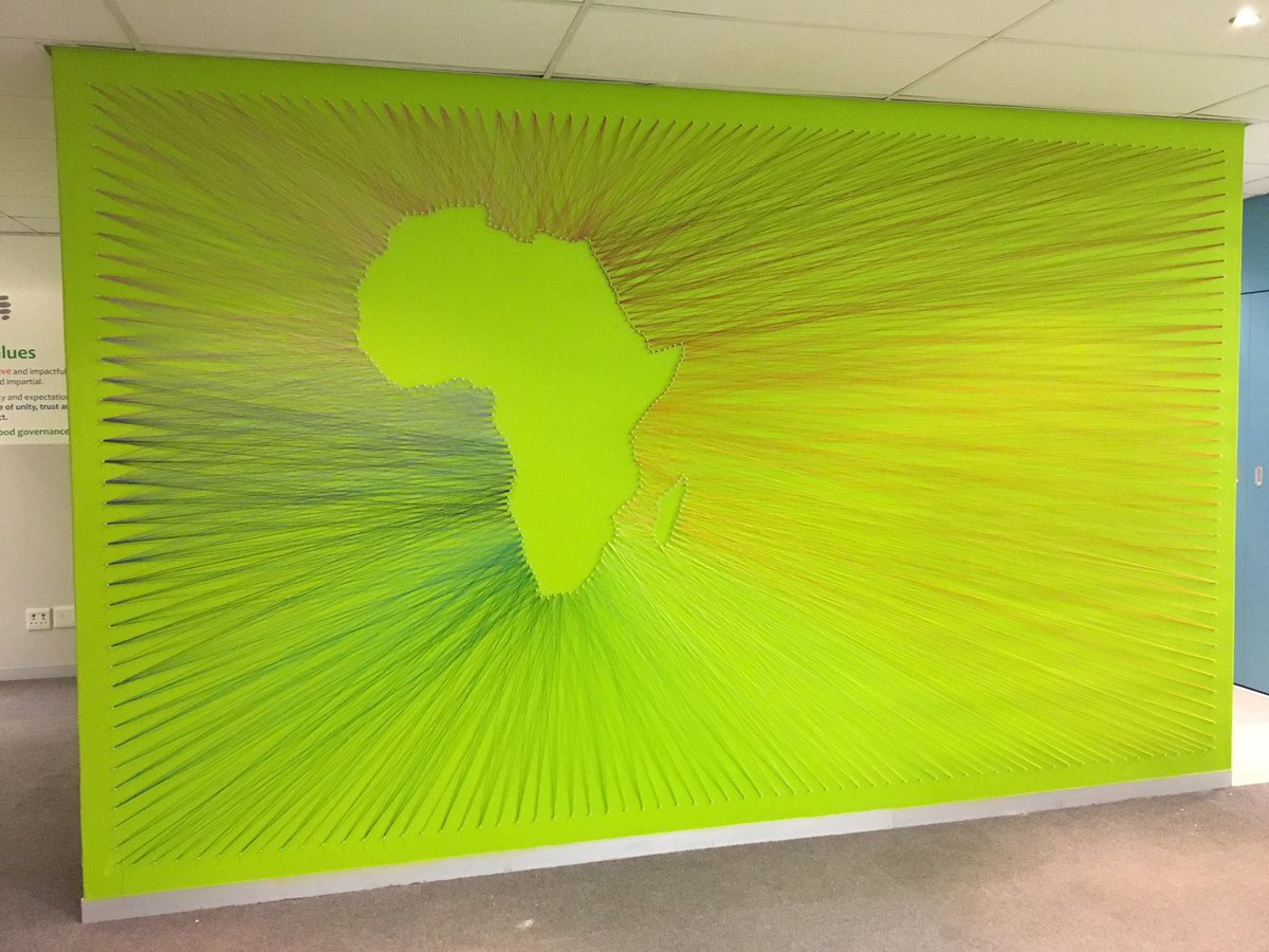 duPlooyStudios's tweet photo. And then it was done! #stringwall #interiordesign #duplooystudios #jembi ....quick and highly addictive to do!!!! Loved making it! https://t.co/UbgoX7kPyI