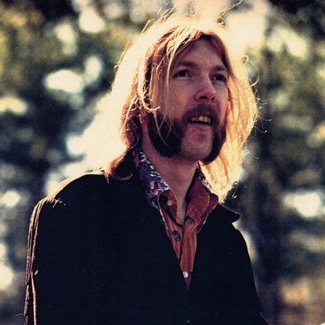 Gregg Allman tweet media