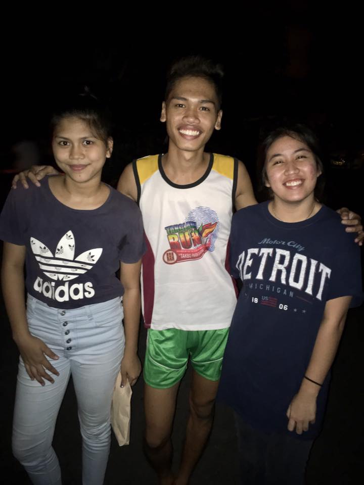 _jayhizontamayo's tweet photo. Thank You Ate Arjane! ☺️ https://t.co/9sgA0Or4xd