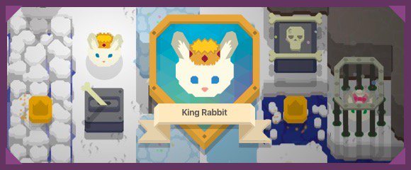 dieudiep's tweet photo. Chapter 16 Complete! #KingRabbit @RareSloth https://t.co/NxvjyDMyF3 https://t.co/do8BDJAQVb