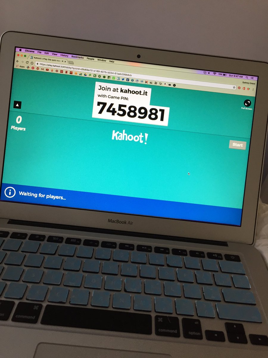 kahootcrashers's tweet image. #Kahoot #kahootcode #kahootcrashers STARTING AT 20 PEOPLE