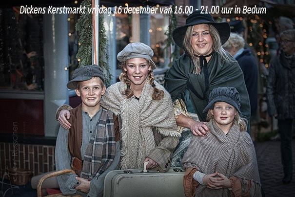 Optreden popkoor &amp;CORE #kerstmarkt 16 dec. #Bedum #welkom facebook.com/photo.php?fbid…