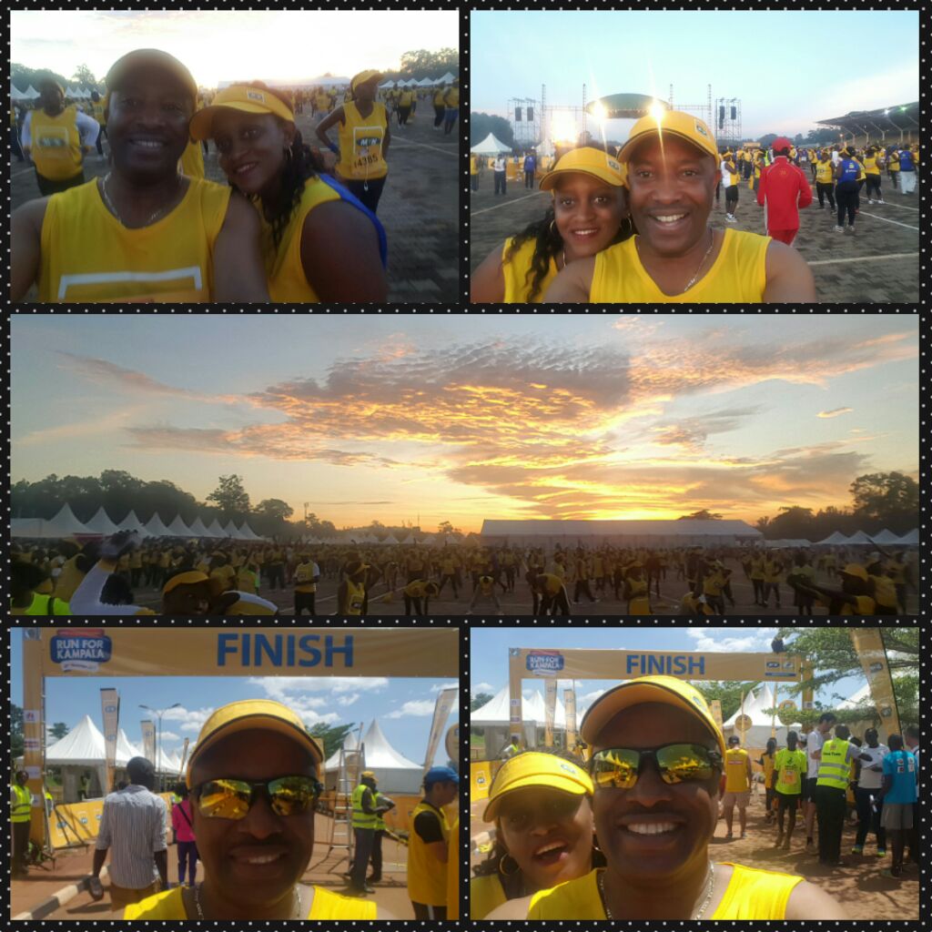 AggreyKagonyera's tweet photo. We #RunForKampala@#MTNKampalaMarathon2016 https://t.co/BnAzyDbebI