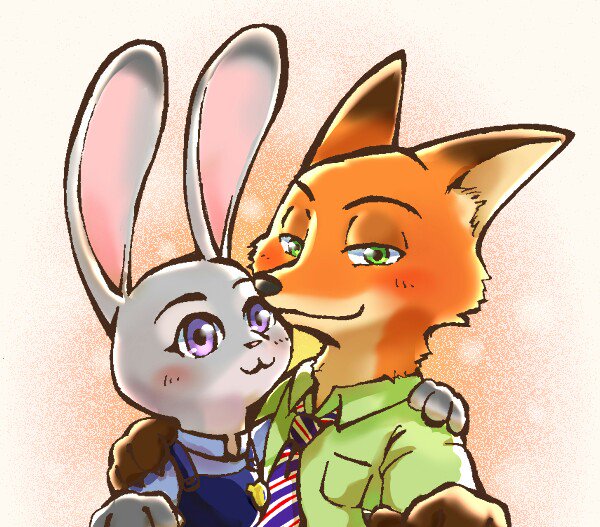 ztpmakura's tweet photo. 《固定》主にズートピア関係のことを呟いたりRTしたり描いたりしてます。狐と兎はCPもバディもむしゃむしゃ美味しくいただきます。よろしくお願いしますー！（本垢はわりと雑多な感じになってます @yumemakura2015） https://t.co/p0NoVo54kC