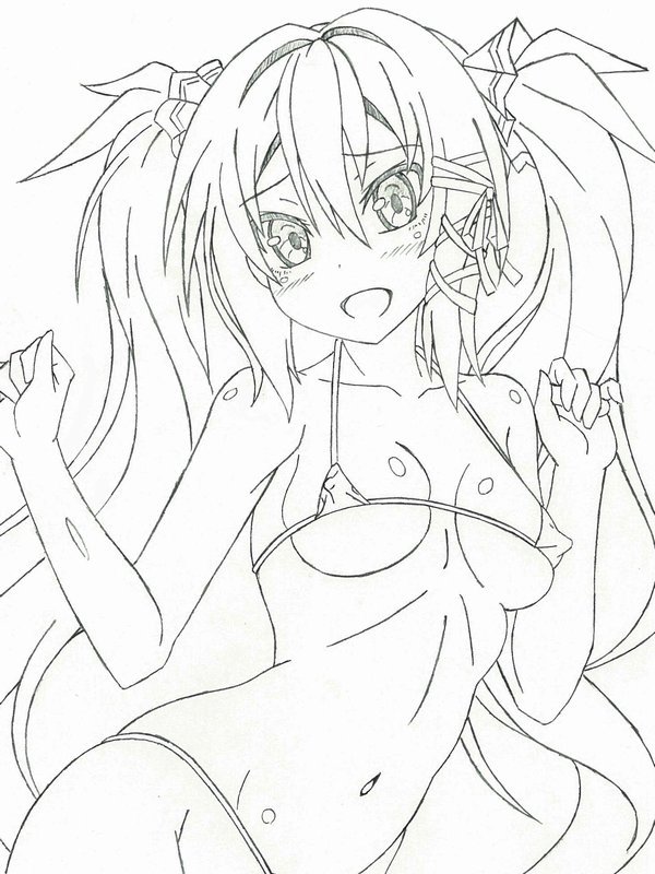 リクエストのゆらら 