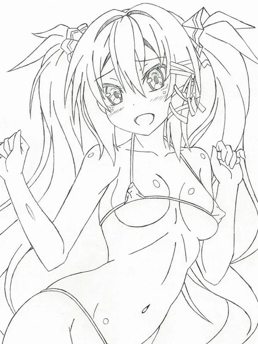 リクエストのゆらら 