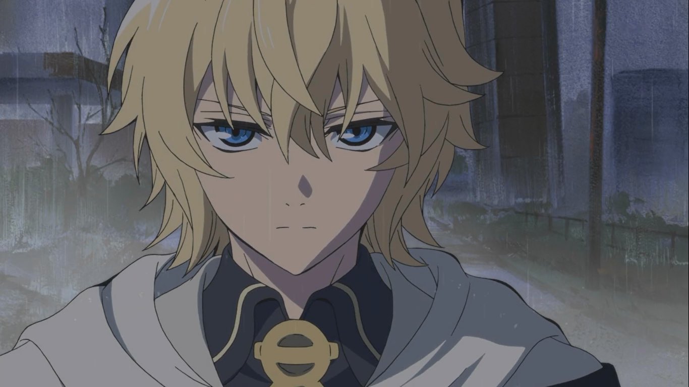 百夜ミカエラDMMアクキー