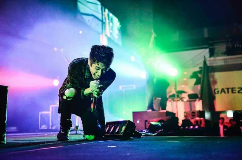 ONE OK ROCK live in Korea at KBS Arena (19/11/16)

Photos by Rui Hashimoto