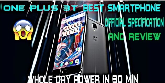techtalk155's tweet image. youtu.be/hp3AwOIMyvg one plus 3 official specs and review now on YouTube go watch it
