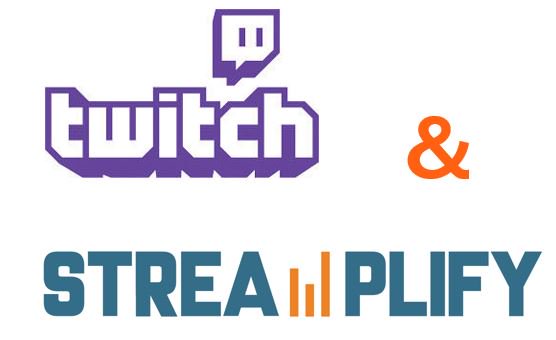 GetStreamplify's tweet image. Your streaming just got easier!  Insights like no other.  #twitch #twitchtv #startup #livestreaming #analytics #data