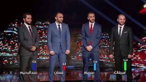 newthinkArabia's tweet photo. مبروك  للمخترع الأردني #سديم_قديسات الفوز بالمركز الأول في نجوم العلوم .
كلنا فخر واعتزاز فيك!
#فكرجديد https://t.co/lF0oJzw9hs