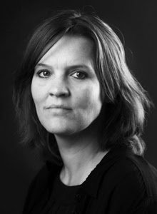 Donderdag 24 november in Bibliotheek Linnaeusstraat: Linnaeus Live met Marijke Schermer en Hannah van Wieringen!!