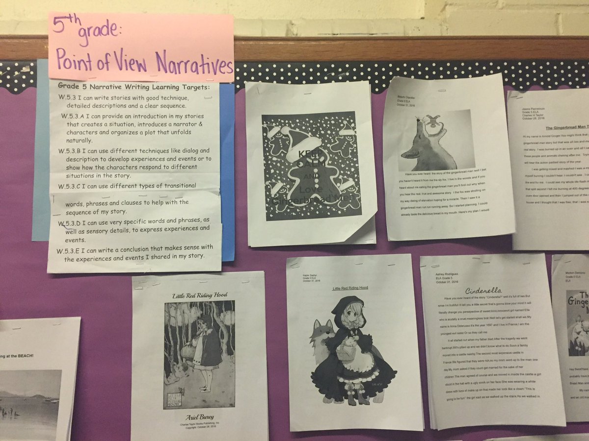 Taylor_Eagles's tweet photo. Take a look at some of the amazing student work lining our 3rd, 4th and 5th grade hallways! https://t.co/SamjpE7mgd