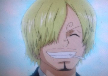 サンジフルネーム 本名 の意味を考察 ジェルマの王ヴィンスモーク家は天竜人 ワンピース エンタメまんがfun