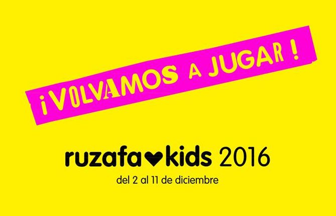 vlckids's tweet photo. Y ya hay fechas para el @RuzafalovesKids ¡que ganas!
2-11/12
A empezar a estudiar la agenda ¡son 764 posibilidades! https://t.co/BsNS6oKmK0