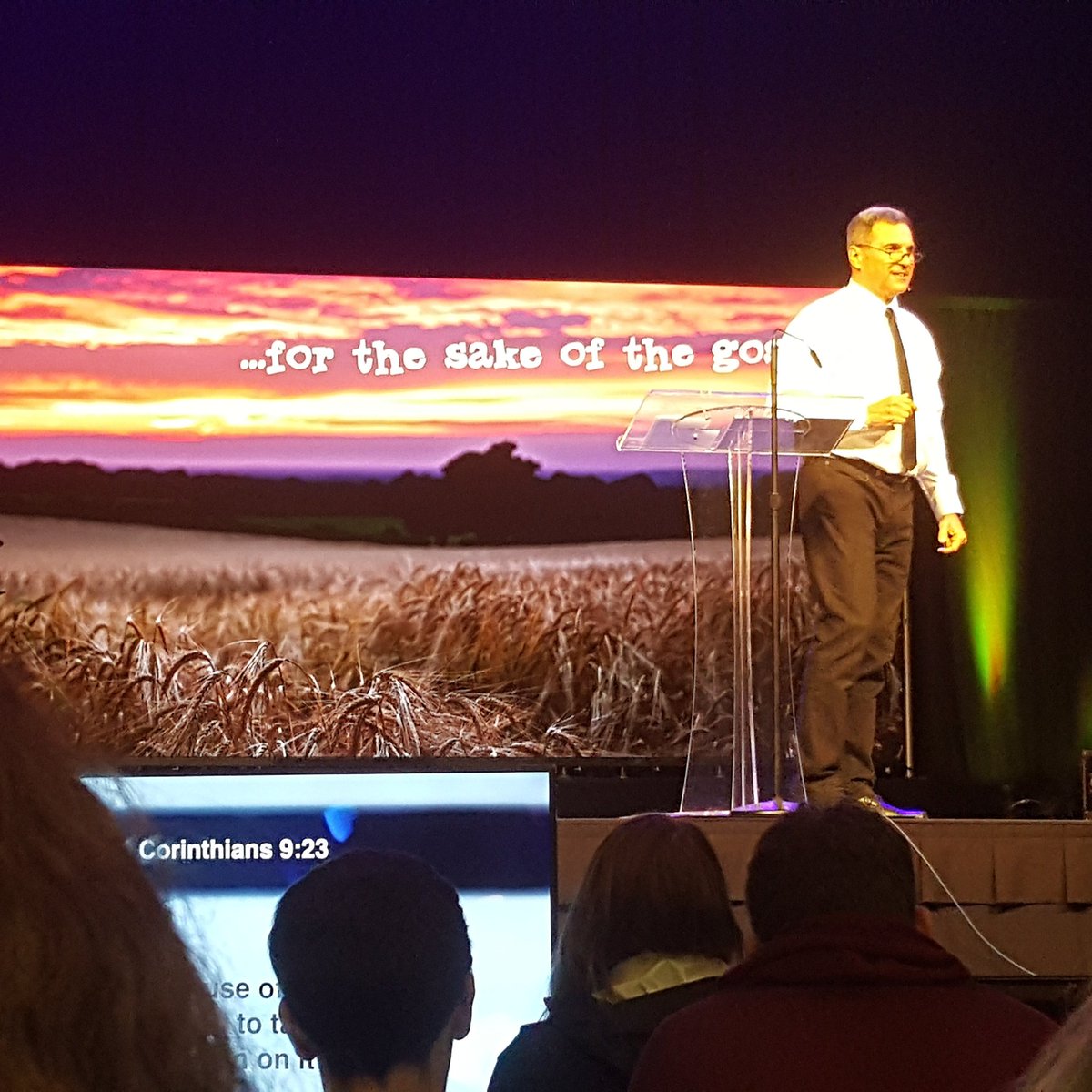 ICOMtweets's tweet photo. Are we in love with message, have you experienced the message. Don't just talk about it - be in on it. #2016ICOM #ICOM2016 https://t.co/OpQKh3Vod4