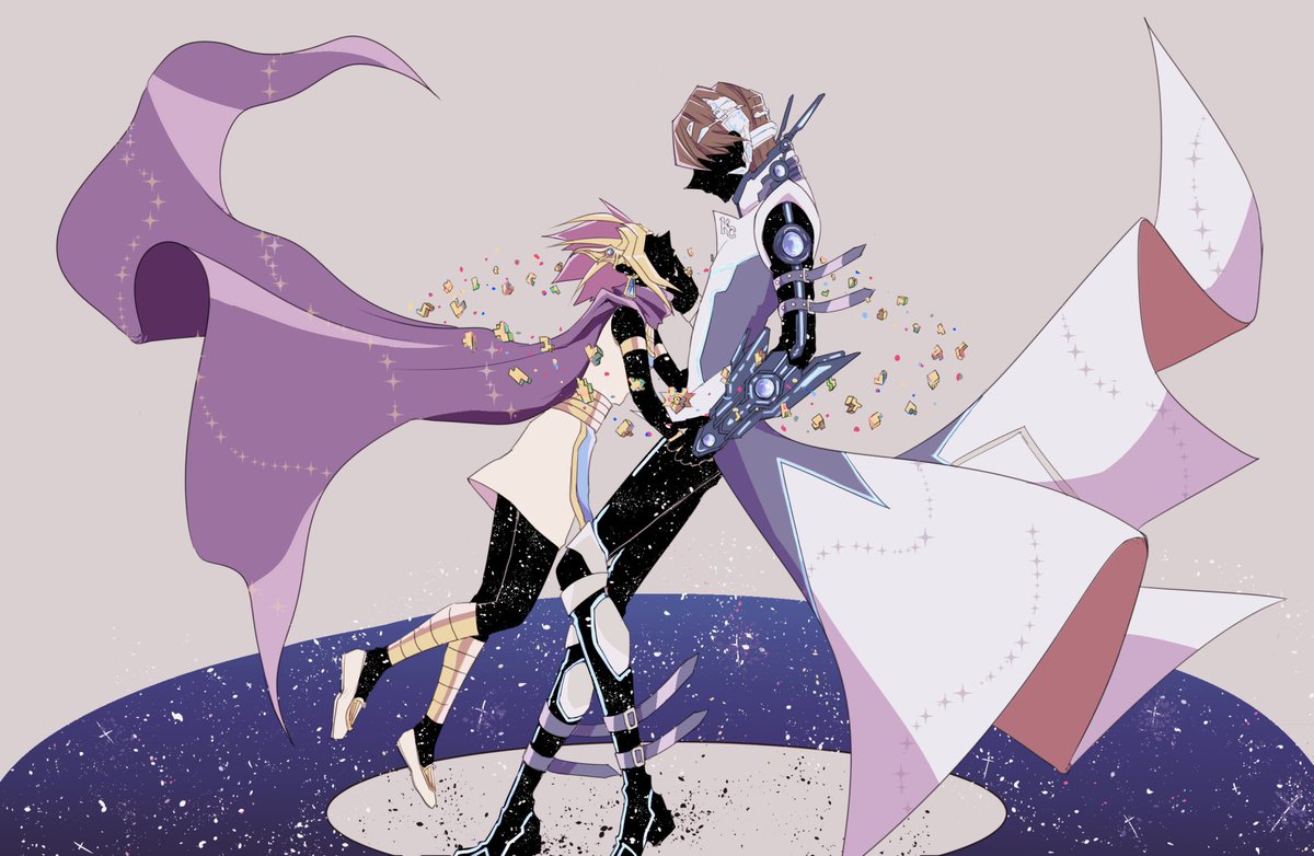 『昔昔ある国に、遥か古代エジプトのとある王の魂を追い求める天才科学者がおりましたー』
的な感じで500年後には世界中で童話として絵本で語り継がれてたりしたら胸熱