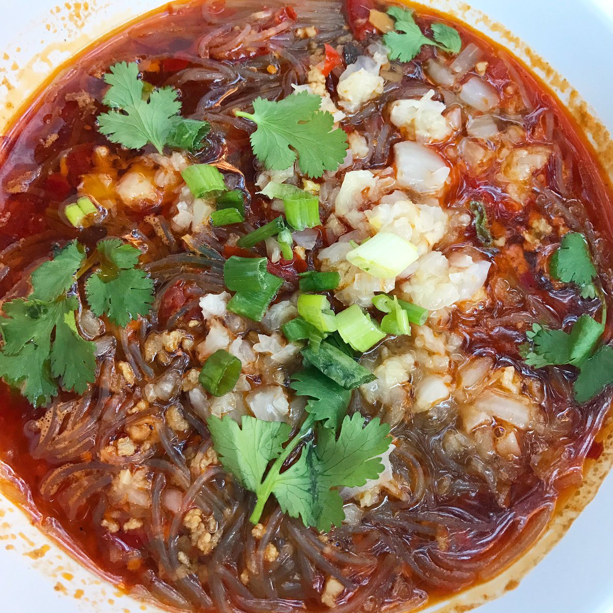 hometown chilli noodle