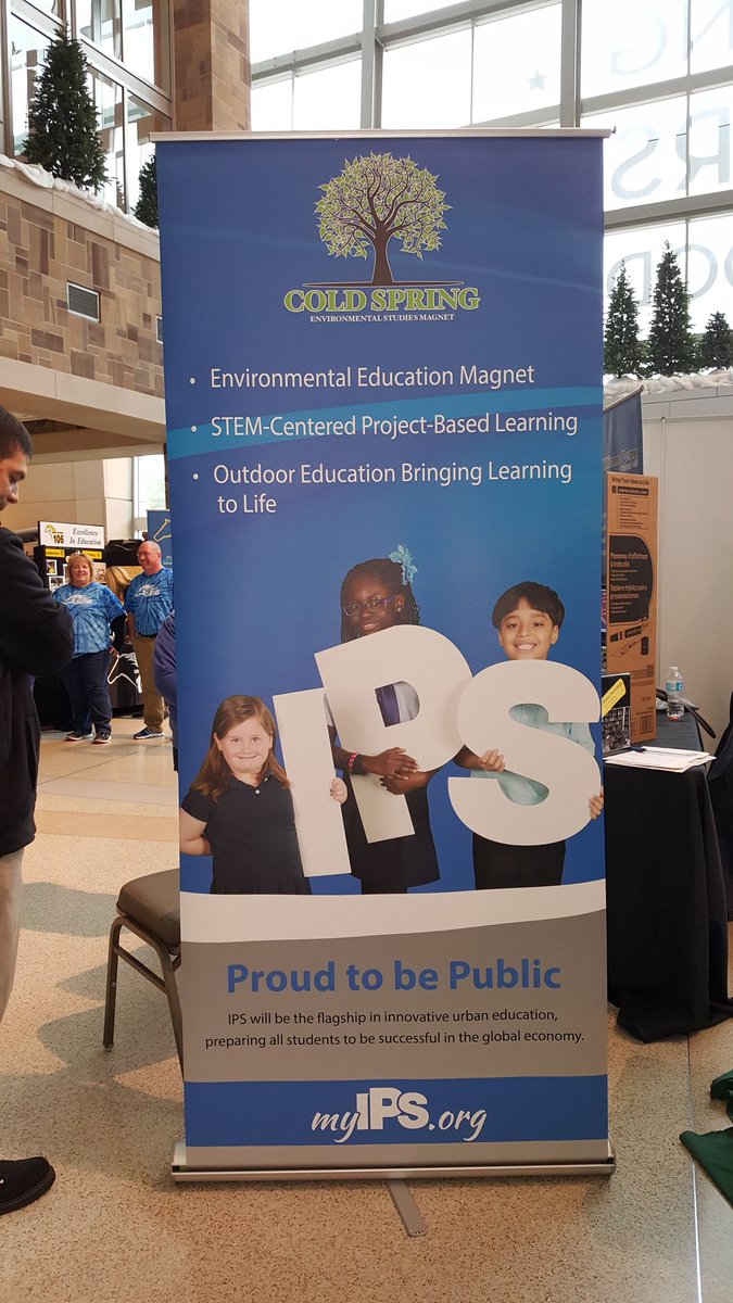 MsPigg315's tweet image. Had a great time meeting families and spreading the word on how amazing my school is. 😁 #showcaseofschools #ColdSpringSchool