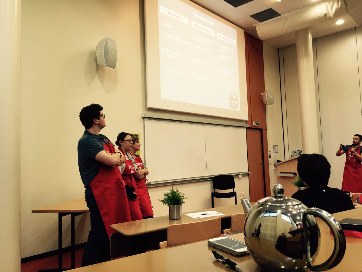 Startup Weekend Lyon tweet media