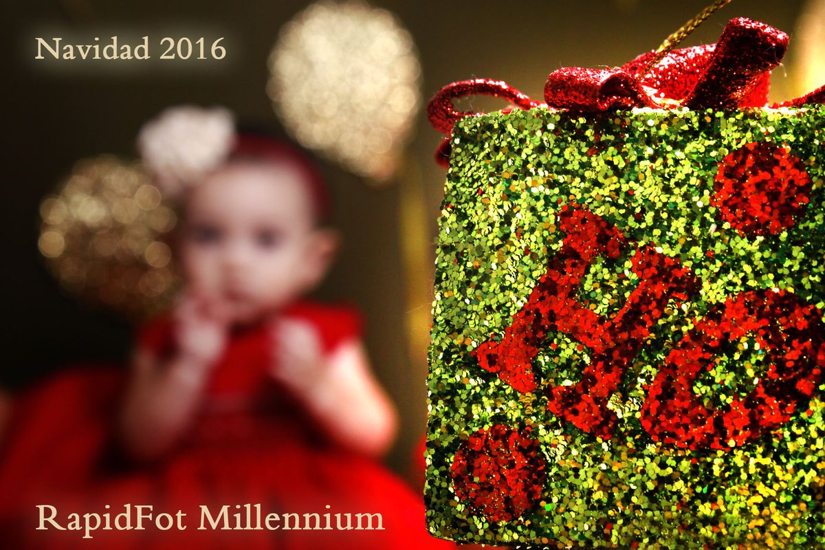 RapidfotMill's tweet photo. Buendía ya listas las #fotosnavideñas   En nuestro estudio en el @MillenniumMall no dejes de visitarnos y reservar tu día de fotos https://t.co/kj1YUqfudw