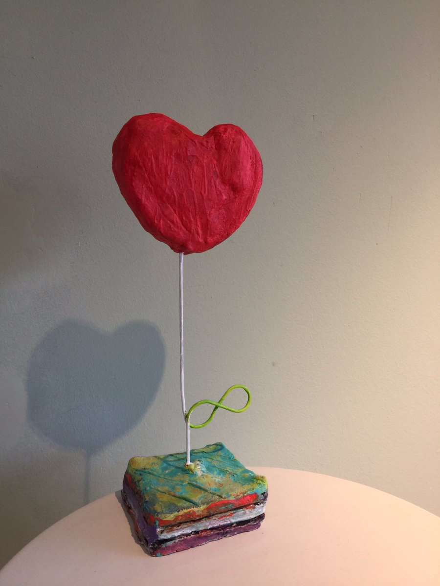 gelukkigbewust's tweet photo. #SymbolischHart
#Herinner-ding
#buffertje https://t.co/VkLAzsWbvd