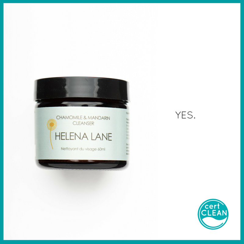 CertClean's tweet photo. Want this @LaneOrganic cleanser? #bbloggers This &amp; other #Certifiedclean products for 40% off - til Nov22! https://t.co/uhKJ0APmq7 https://t.co/mYfIMjHNcT