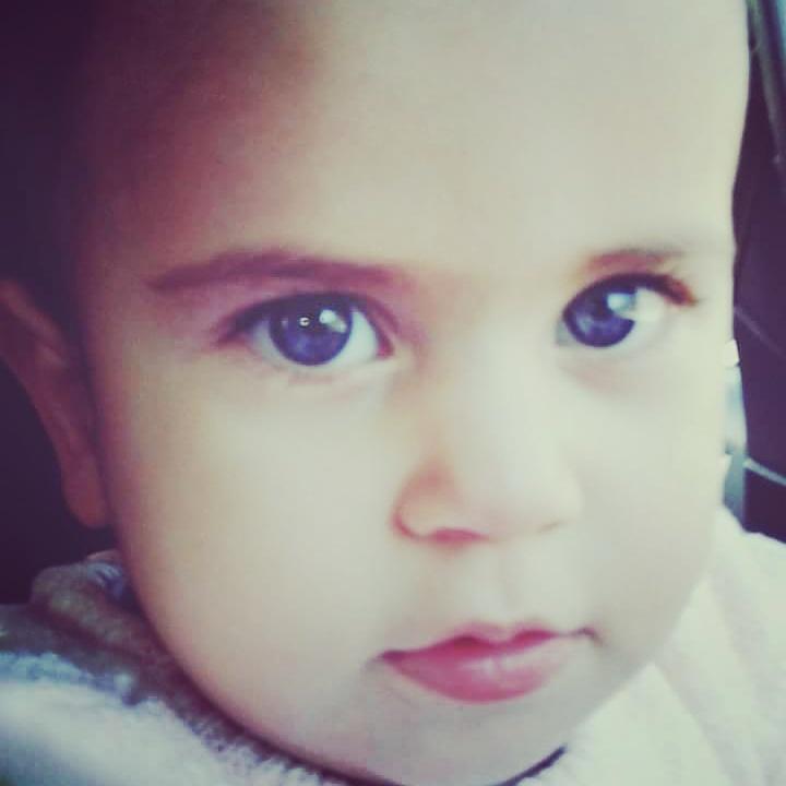 Özledim kuzumu😘😘😘😍😍😍😍