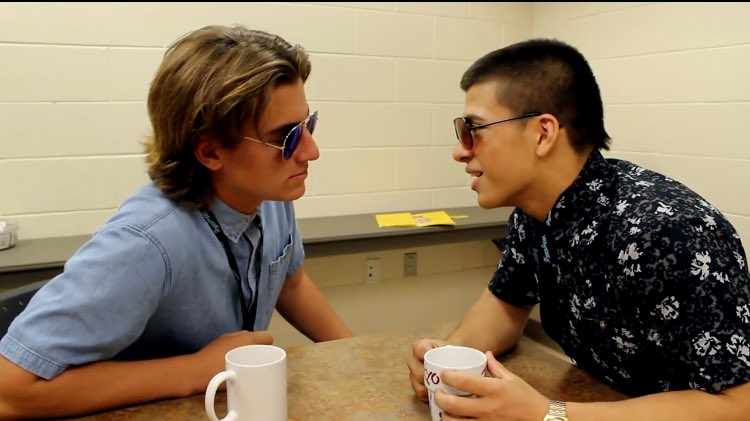 Moments like these 💛💛💛💛💛 happy birthday my dude <a href="/MoneyMartinez_/">Money Martinez</a>