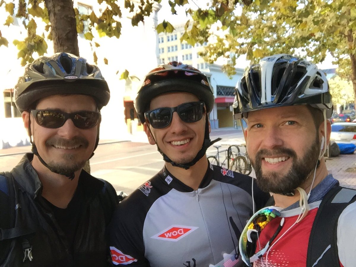 Daniel Goebel tweet media