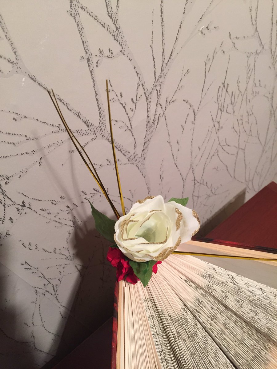 hi_foxonthehill's tweet photo. #bookfolding #foldedbooks #noel #love on my website #Craftbuzz #CraftHour #britcraft #HandmadeHour #freedelivery #hamdmade #christmas #xmas https://t.co/FoUuR6EBOb