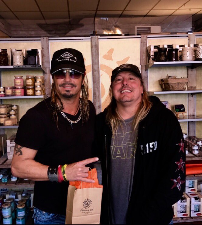 Rhonda Vetere (RhondaVetereH) Twitter