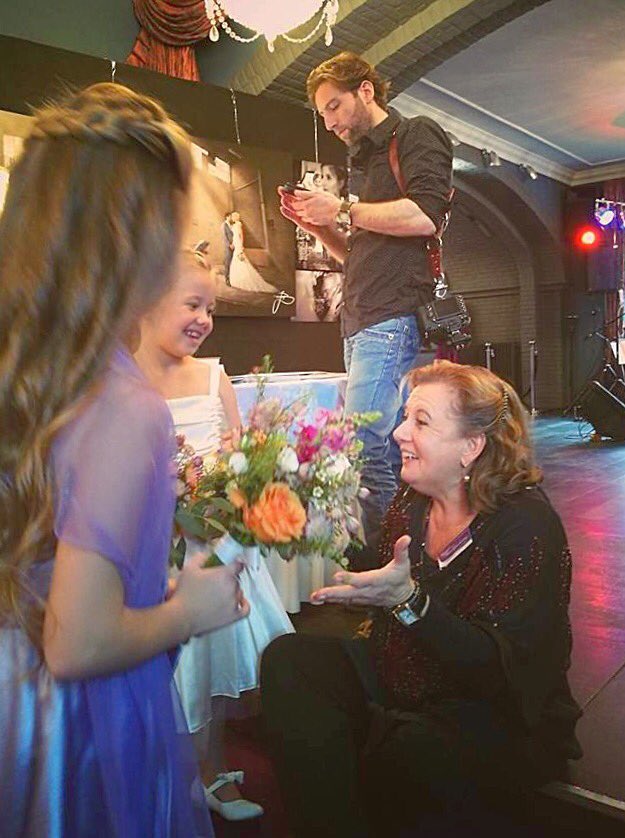 Marielle Jongmans (@trouwambtenaar) on Twitter photo OVERLEG Gaan jullie papa en mama trouwen? Echt! Dan kunnen jullie vandaag oefenen als bruidsmeisjes! Bij #highteaforthebridetobe <a href="/Jachtslot/">Landgoed,Mookerheide</a> OVERLEG Gaan jullie papa en mama trouwen? Echt! Dan kunnen jullie vandaag oefenen als bruidsmeisjes! Bij #highteaforthebridetobe <a href="/Jachtslot/">Landgoed,Mookerheide</a>