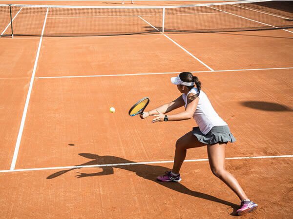 SofiaMuneraS's tweet photo. Buena semana en el Grado A #AJMEX
Ahora lista para empezar mañana La Copa Yucatán XXX. 🇲🇽💪🏼💪🏼 https://t.co/8Lrw7ns9Sz