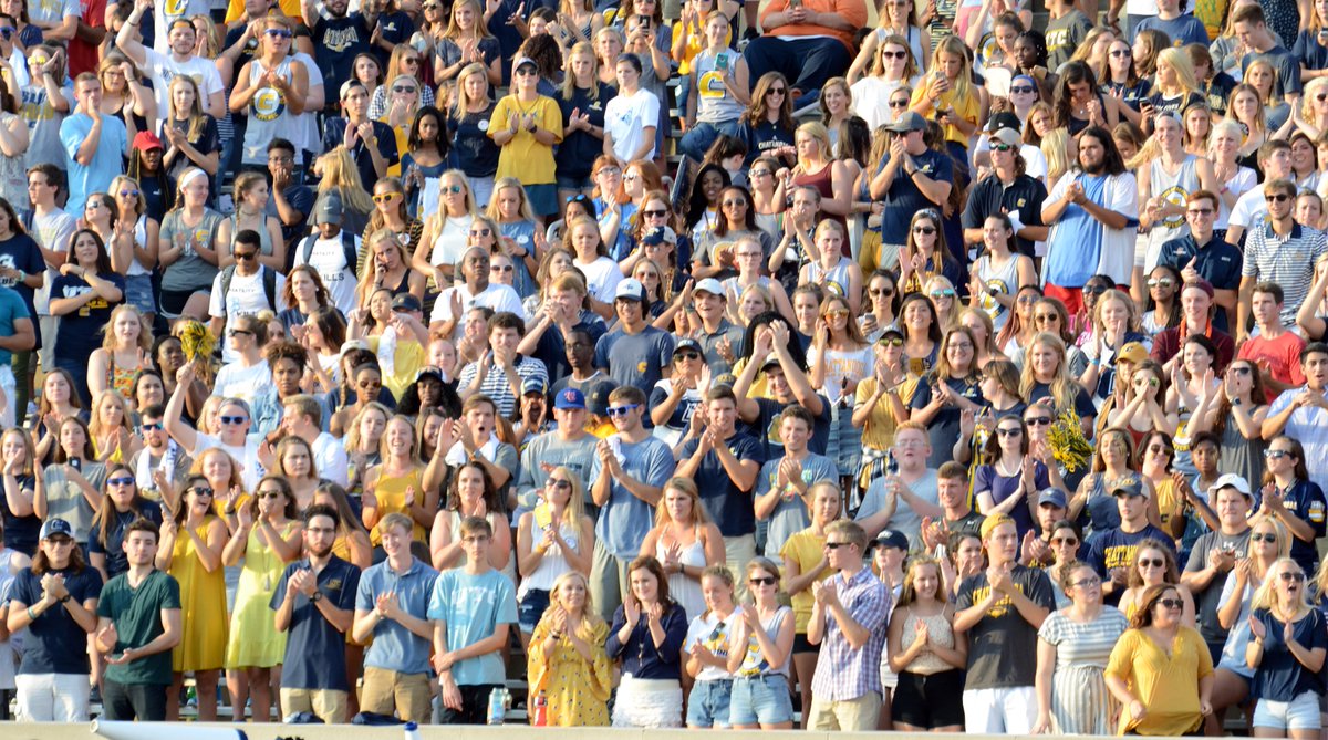 GoMocs tweet picture