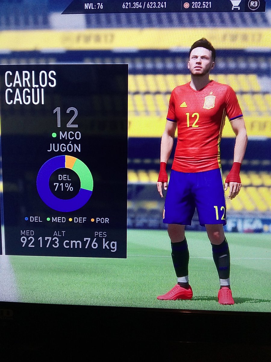 @FCDragonBallPS4 Más que un club, una familia