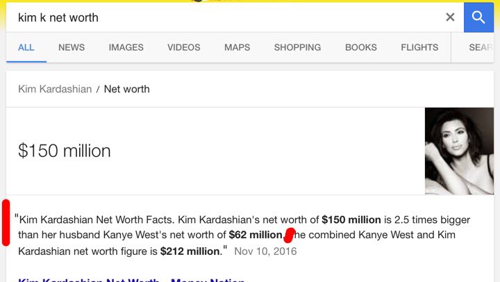 ChrisFlynn686's tweet photo. Kanye West may have made people "famous", but last time I checked Kim K is the one paying the bills 😬 
#KanyeIsOverParty https://t.co/r8XddfOXCy