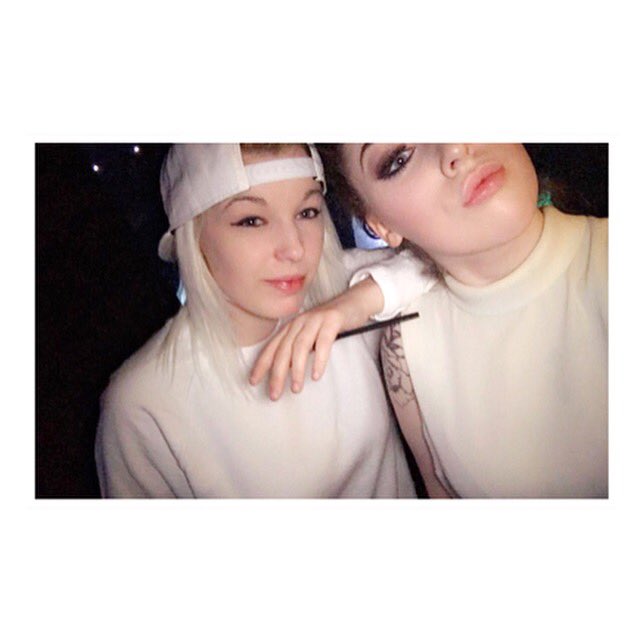 cloboleanne's tweet image. Love this photo👌🏻