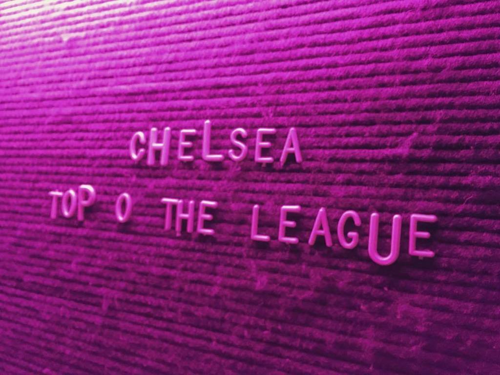 cfcto's tweet photo. And we're havin' a laugh!
.
.
.
Photo Credit: @BackupDJ
#CFCTO #CFC #ChelseaFC #Chelsea #T… https://t.co/LkDXwfDWNB https://t.co/dsOPz1XHdd