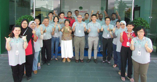 南洋商报enanyang On Twitter Ce Technology Bhd 全绿色高科技工业典范 全球暖化 环境污染 工业发展难辞其咎 我国曾在巴黎气候峰会上 承诺在2020年减少40 二氧化碳排放量 减碳 目前已达到33 的减碳成效 离目标已不远 Https T Co Bgtd4ujbtb Https T