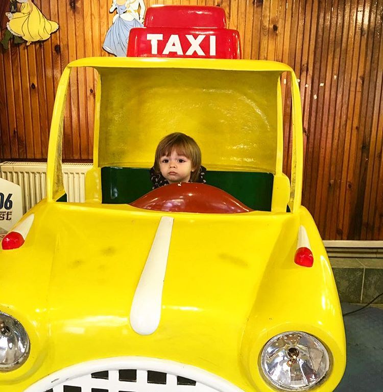 Cuteness overload for #UniversalChildrensDay! #ZabCab (pic by <a href="/burcuymk/">Burcu-ymk</a>)