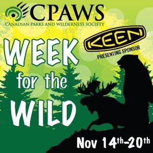 CPAWSnovascotia's tweet photo. Last day to help species at risk during #wk4wild. Share this with your friends and donate at https://t.co/QivP807e2v https://t.co/txHrWEvlhn
