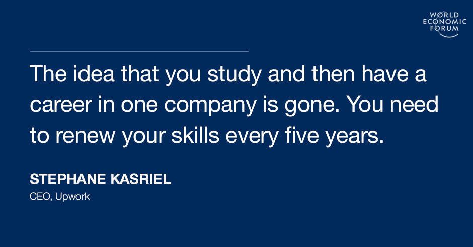 wef's tweet image. Humans on Mars. We all own nothing. Is this what our world will look like in 2030? @amonck wef.ch/2g2Lp3j