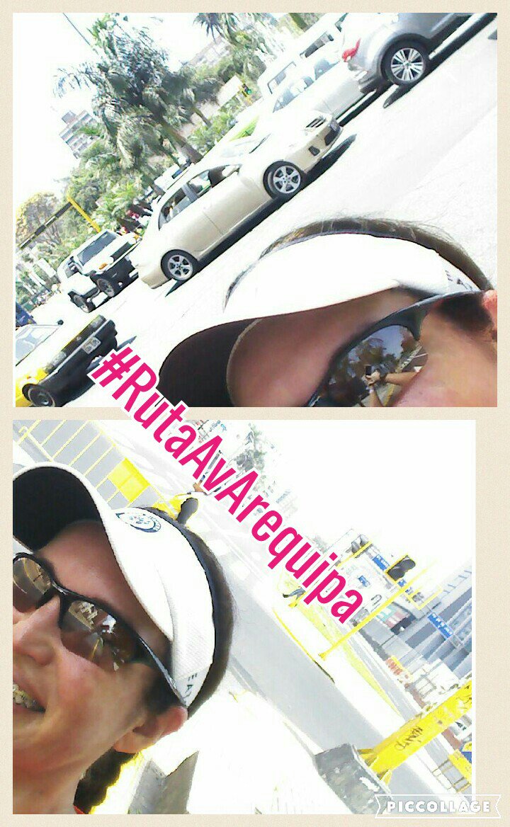 paolafrancoperu's tweet photo. ¡Acumulando km!,buen dia para correr por la toooda la Av. Arequipa @ChallengeEc #challengeelcomercio https://t.co/Lp8tEKdctl